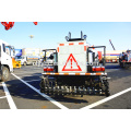 Dongfeng 6m3 Mini Sprayer Tar Distributor Truck